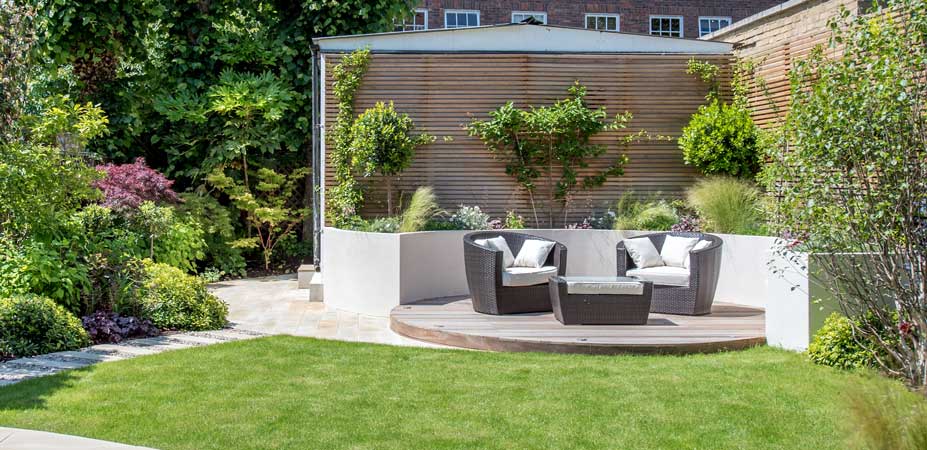 12 Smart And Affordable Tips For Your Glamorous Garden 