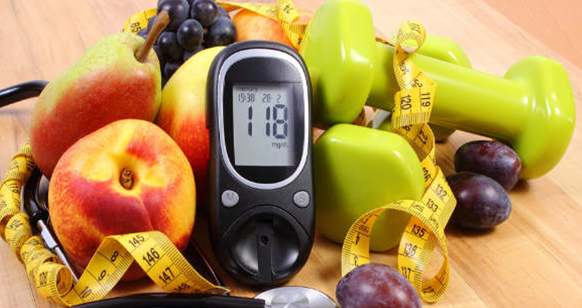 Dietary Tips for Managing Blood Sugar Levels | ArticleCube