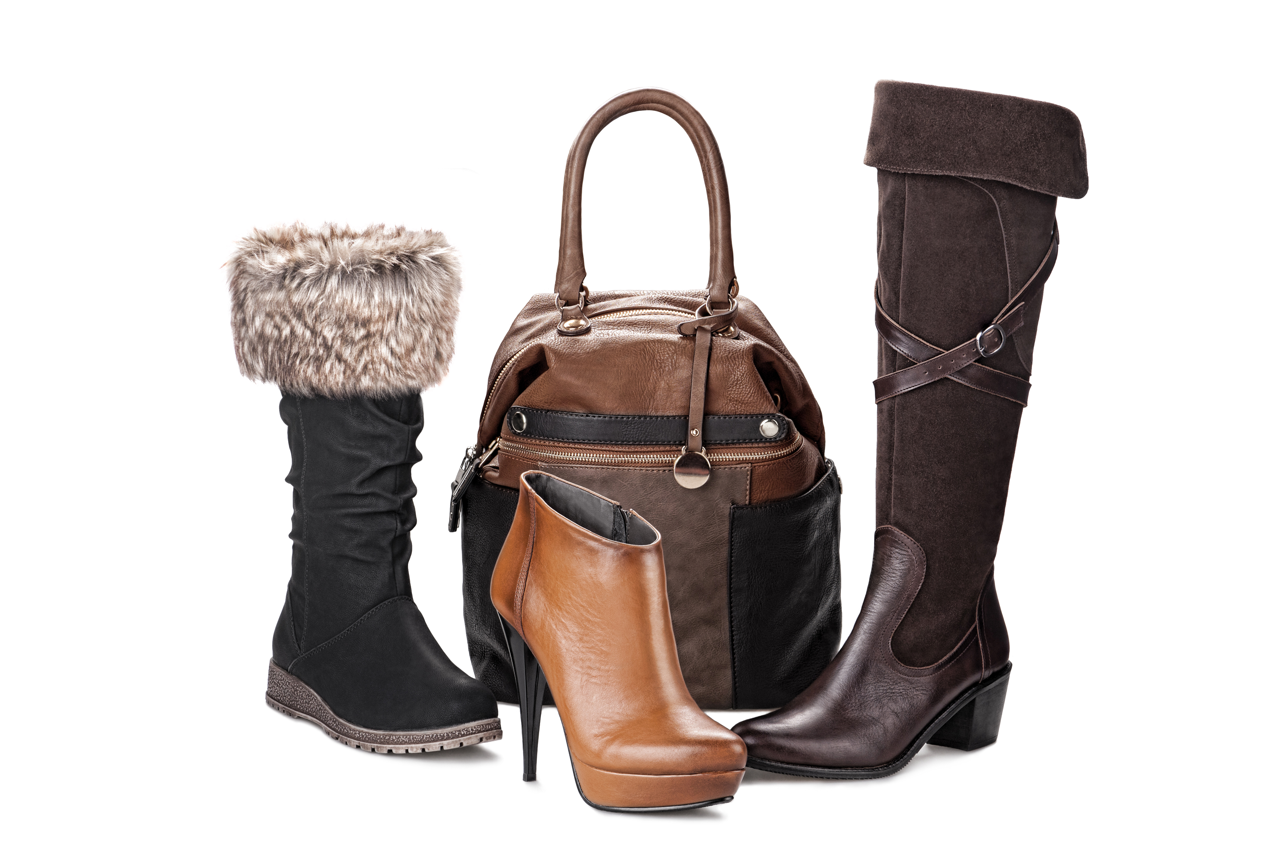 Unr8ed wide best sale calf boots