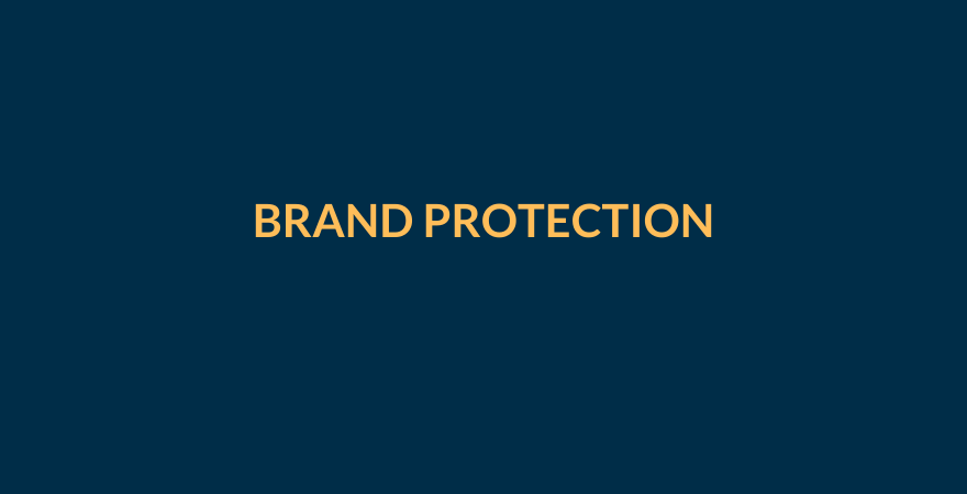 Why Do You Need Brand Protection? | ArticleCube