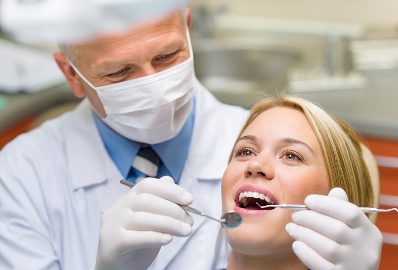 Effective Checklist to Find a Good Dentist | ArticleCube