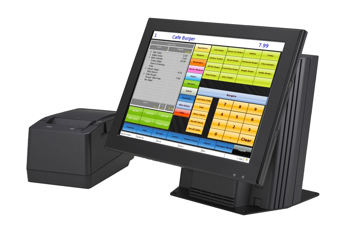 8 Benefits of Having a Web Base POS System in Your Business | ArticleCube