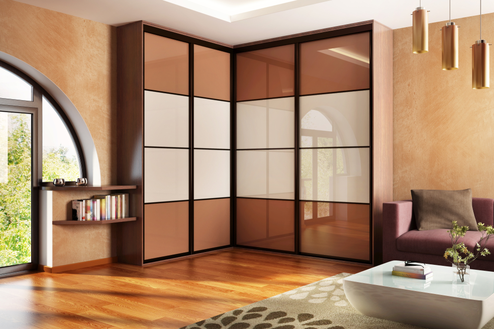 Diverse Varieties Of Wardrobes Cabinets Based On Designs And