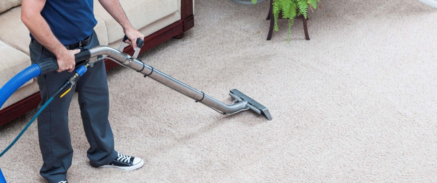 Carpet Cleaning Hacks You Need for Spring Cleaning