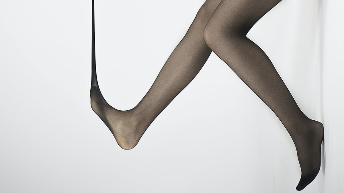 Panty Hose Etiquette: Know The Appropriate Occasions & Settings For Wearing  Them | ArticleCube