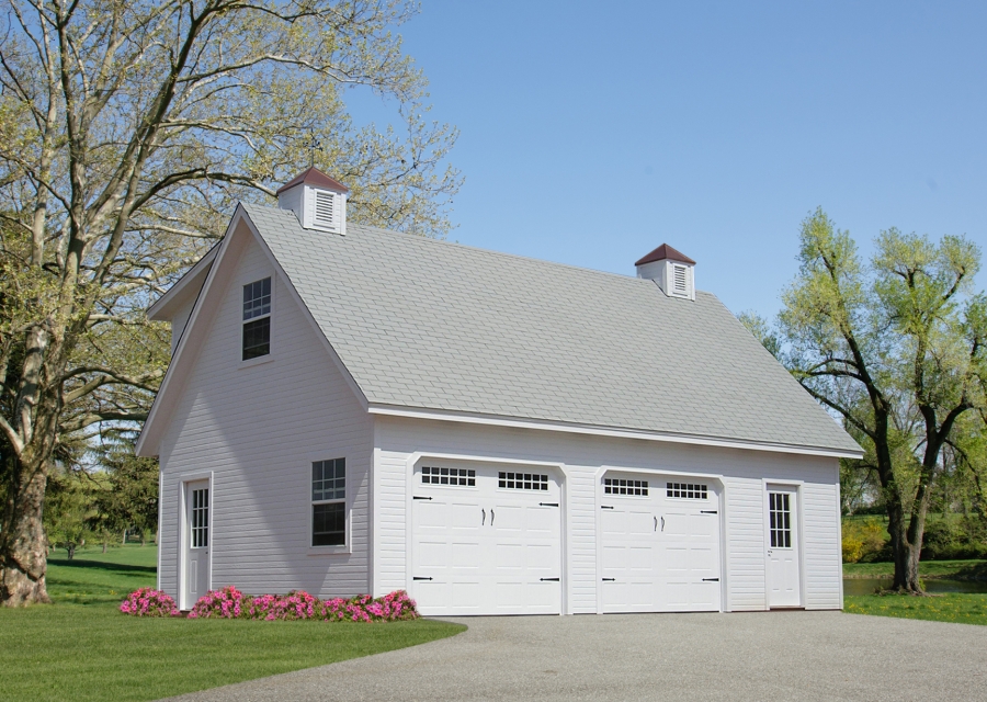 Portable Buildings – A Growing Popularity Among Homeowners | ArticleCube