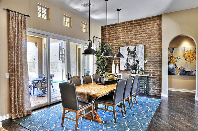 How To Install Brick Veneer To Jazz Up Traditional Walls