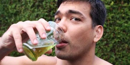 Machida Urine Therapy