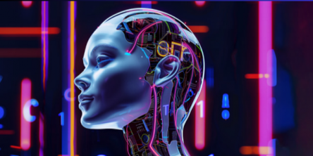 How is AI Shaping the Creative Industries