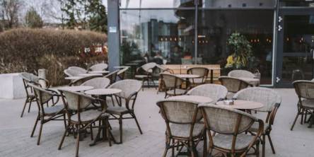 Restaurant Chairs