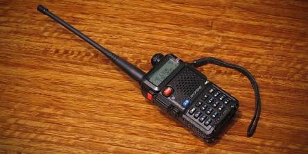 Walkie Talkies