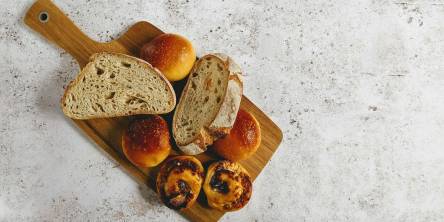 Sourdough Bread, Endless Possibilities: 7 Mouthwatering Recipes