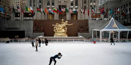 Rockefeller Center