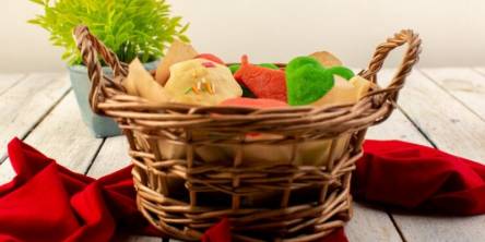  Gift Baskets