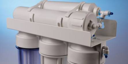 Reverse Osmosis Water Purifiers