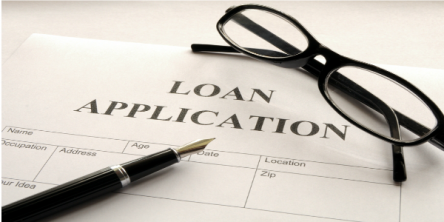 small loans no credit