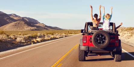 14 Essential Tips for a Smooth Car Trip Across the US