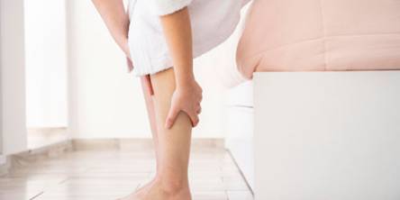 5 Common Causes of Leg Swelling and How to Manage Them