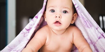 What Eye Exams Should Your Baby Go Through?