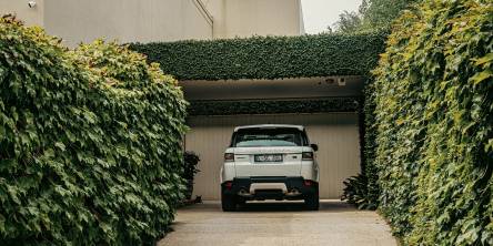 Garage Door Repair