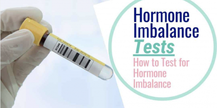 Hormonal Imbalance Test