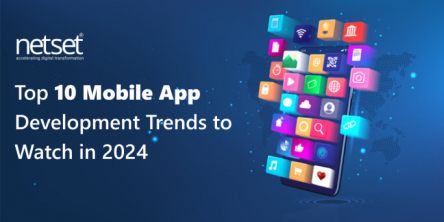 mobile app development