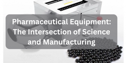 Pharmaceutical Equipment