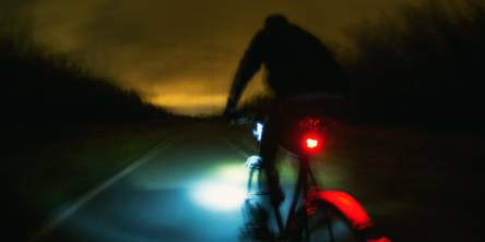 Bike light