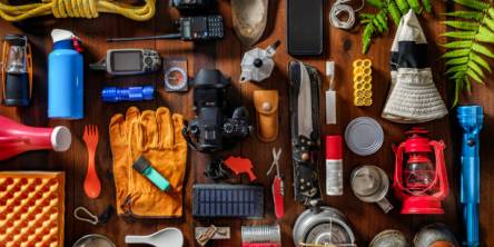 How To Organize Your Survival Gear For Easy Access