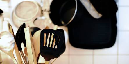 5 Simple Strategies To Using Kitchen Equipment For Restaurants Effectively