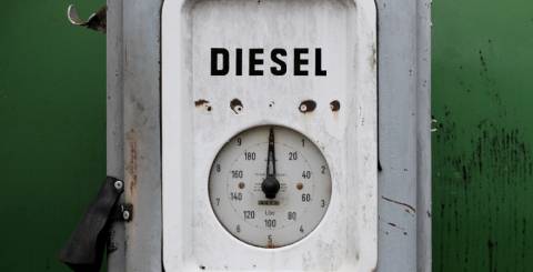 How to Choose the Right Diesel Fuel Tanks | ArticleCube