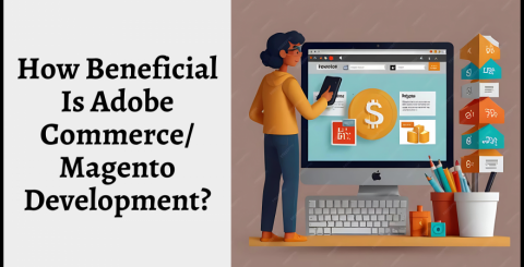 How Beneficial Is Adobe Commerce/ Magento Development?