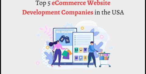 eCommerce Website Development