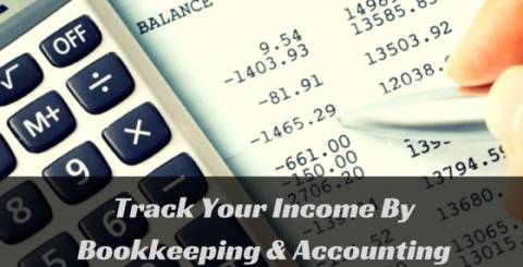 Bookkeeping and Accounting