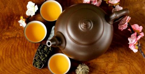 benefits of tea for heart health