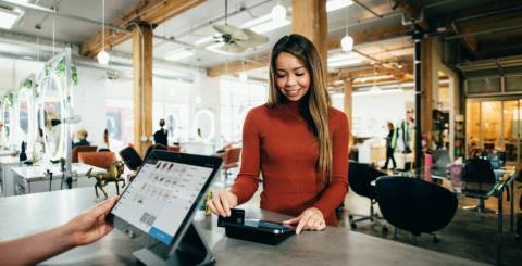 5 Examples of Retail Digital Transformation