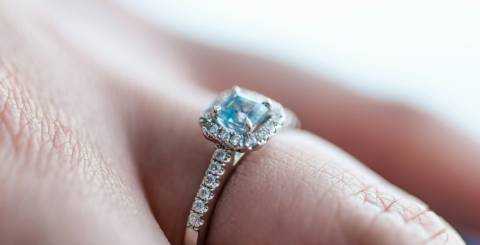 Sparkling Symbols of Love: The Ultimate Guide to Choosing and Caring for Diamond Rings