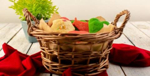  Gift Baskets