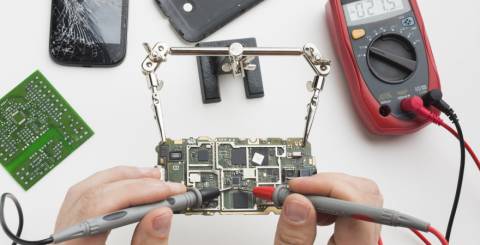 iphone repair