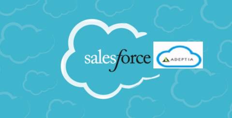 Salesforce API Integration
