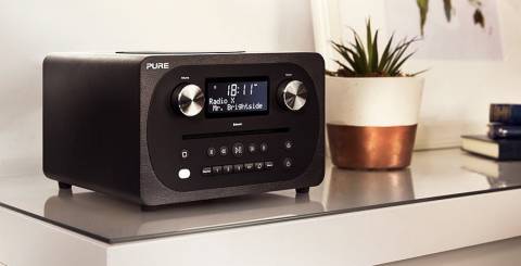 Black Square Internet Radio