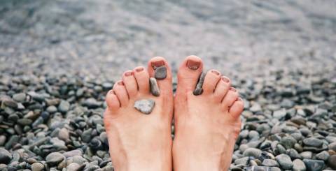 10 Causes to Visit a Podiatrist