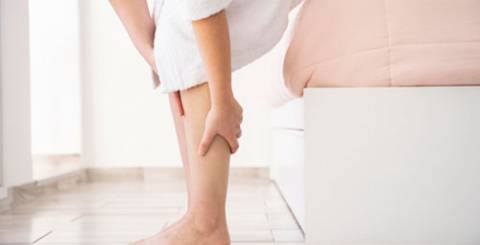 5 Common Causes of Leg Swelling and How to Manage Them