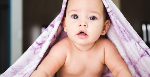 What Eye Exams Should Your Baby Go Through?