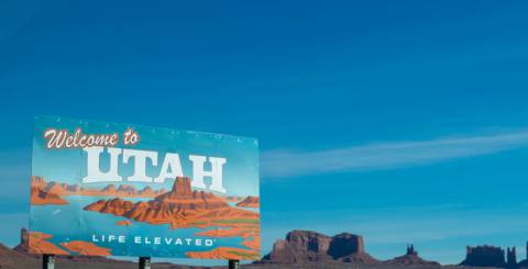 Fun Outdoor Activities to Try While in Utah