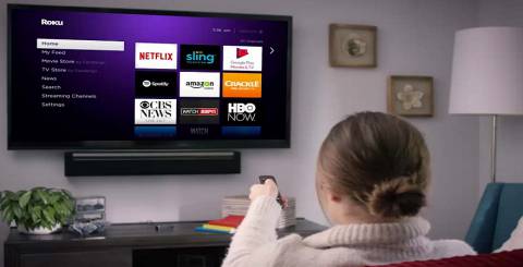 How to Set up Roku Streaming Players?