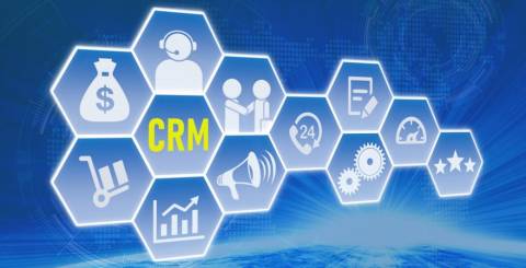 Customer Relationship Management