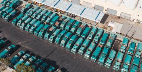 Fleet management