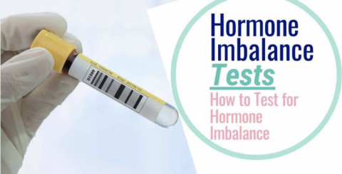 Hormonal Imbalance Test