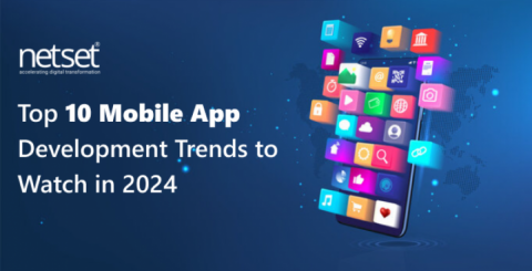 mobile app development